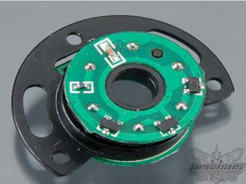Tekin  Pro4 Motor Sensor PCB