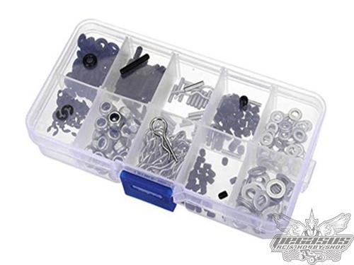 PHS Racing Team Screws 280pcs/set