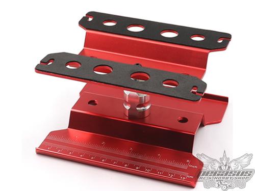 PHS Racing Team Height Adjustable Repair Stand