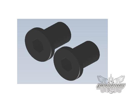 Intech Steering Plate Bushing x2