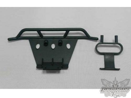 Intech Racing Front Bumper set ER-SC10