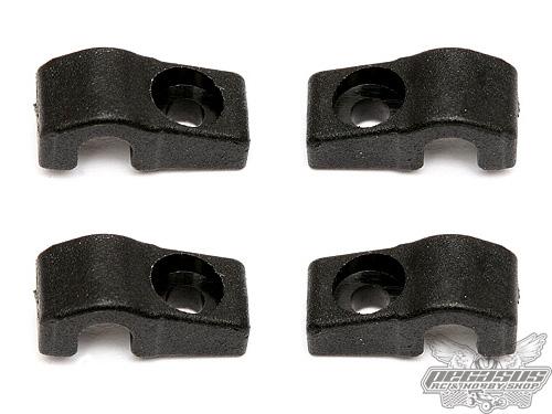 Team Associated TC6.1 Anti-Roll Bar Mount (4)
