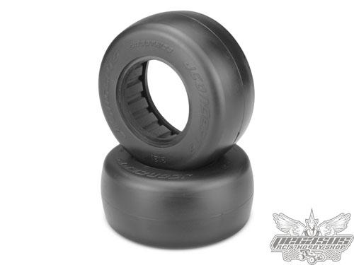 JConcepts Smoothies - green compound (fits SCT)