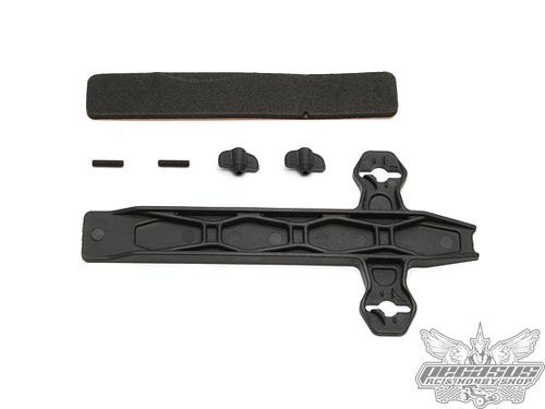 Team Associated B4.1 RTR Battery Strap Set