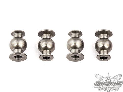 Team Associated RC8B3.1 Turnbuckle Balls