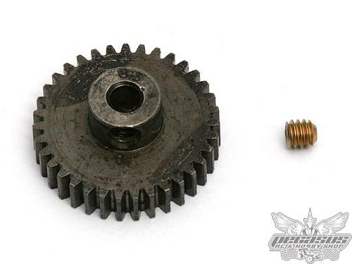 Team Associated 35 Tooth 48 Pitch Pinion Gear