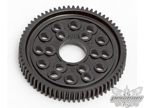 Team Associated 69T 48P SPUR GEAR