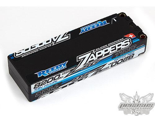 Reedy Zappers SG 8200mAh 110C 7.6V Stick