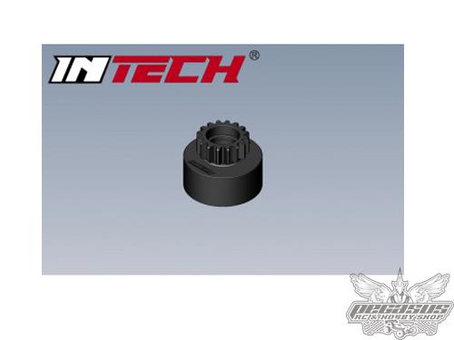 Intech Racing CLUTCH BELL 15T(BR-6)