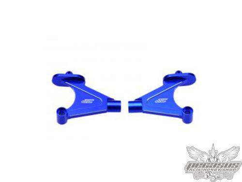 JConcepts - B4.1, T4.1 aluminum wing / body mounts