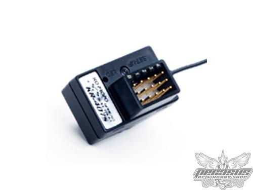 Ko Propo KR-407S Micro SS Receiver