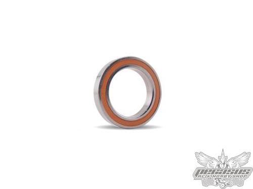 Boca Bearing 5x12x4mm rubber seal Abec 7