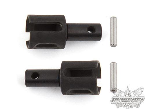 Team Associated B6.1 Gear Differential Outdrives