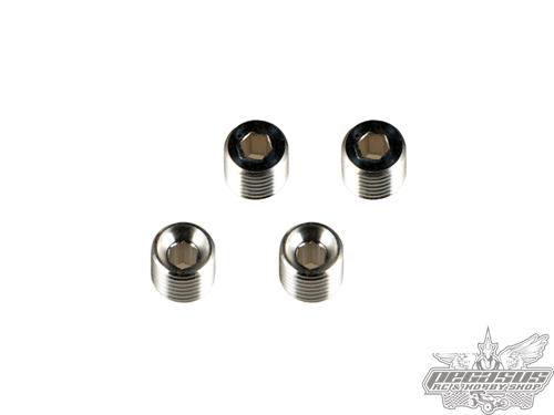 09106 Ball-head Screw 4P