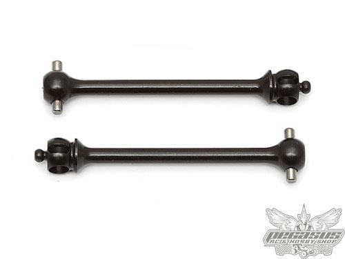 Team Associated DCV Bone TC6.2, 2pcs