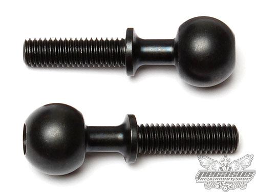 Team Associated RC8B3 Pillow Balls