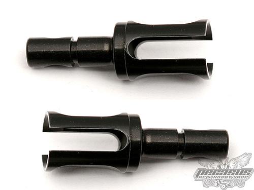 Team Associated TC6 Gear Differential Outdrives TC6 (2)