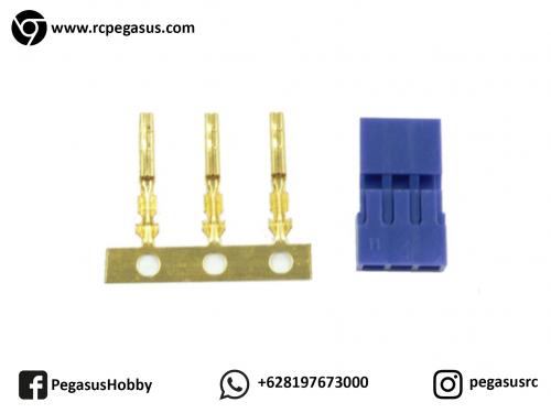 Sanwa Z Connector