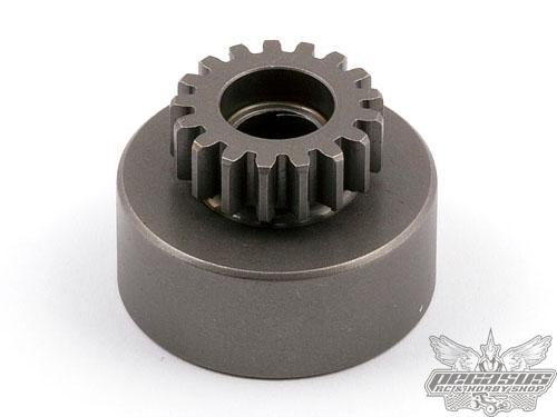 Team Associated Clutch Bell 17T RC8