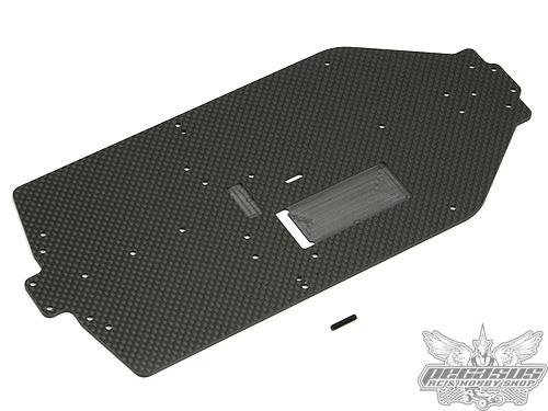 Team Associated B44.1 LIPO CHASSIS