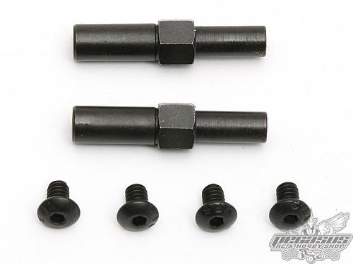 Team Associated Heavy-duty Front Axle
