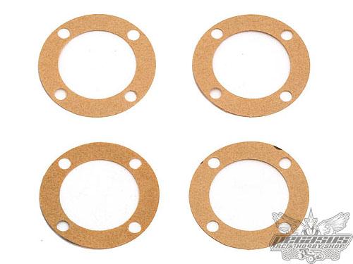 Team Associated Differential Gasket RC8