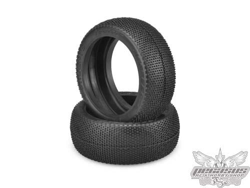 JConcepts Teazers - 1/8th Buggy Tire