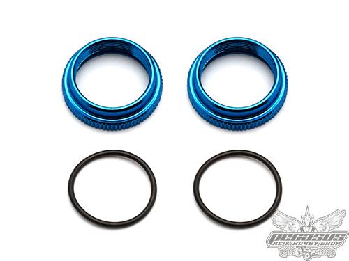 Team Associated RC8B3 Spring Collars