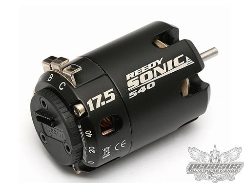Reedy Sonic 540 17.5