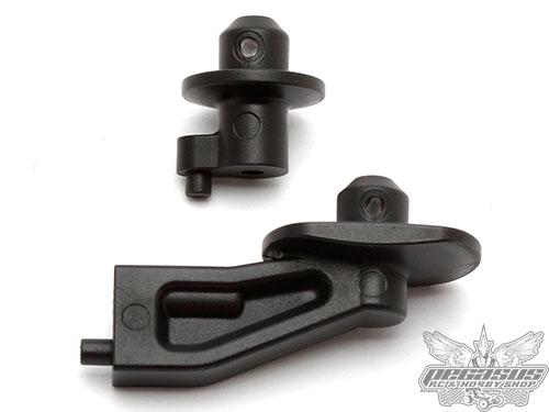 Team Associated RC8B3 Body Post
