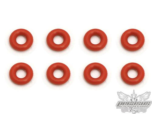 Team Associated RC18T2 Shock O-Rings (6)