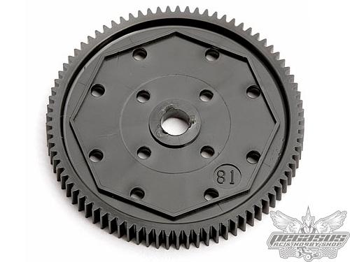 Team Associated 81 tooth 48 pitch Spur Gear