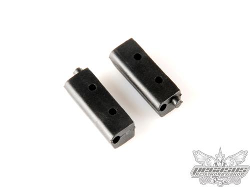 SST Racing Radio Tray Post B