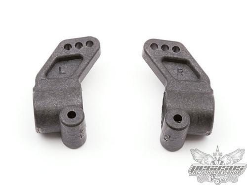 Team Associated Rear Hub Carrier (Left & Right)