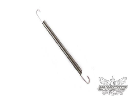 PHS Racing Team Exhaust Pipe Spring 2pcs