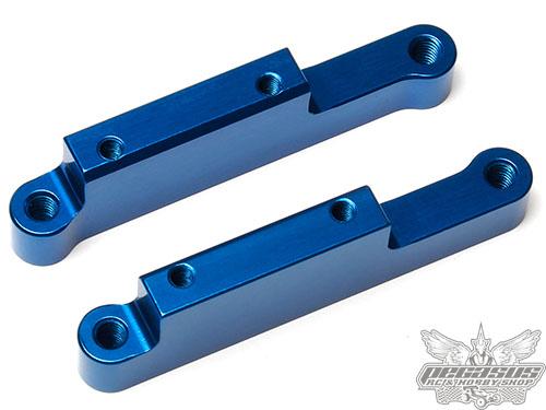 Team Associated RC8B3 Engine Mounts