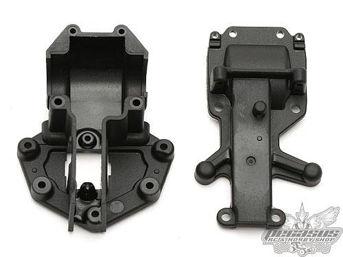 Team Associated Front Gearbox Set