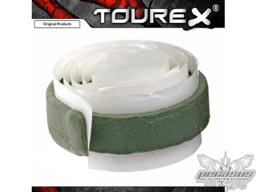 Tourex RT ballast for tire balancing Station