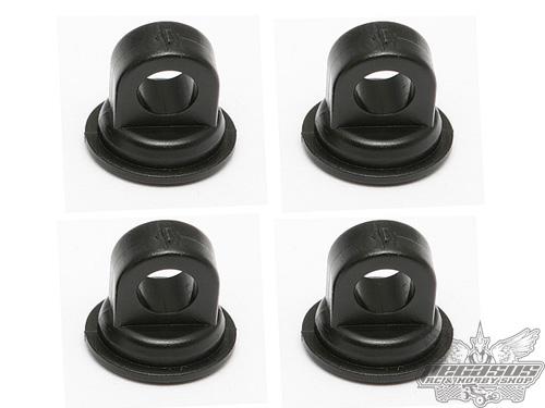 Team Associated VCS3 Shock Cap (4)