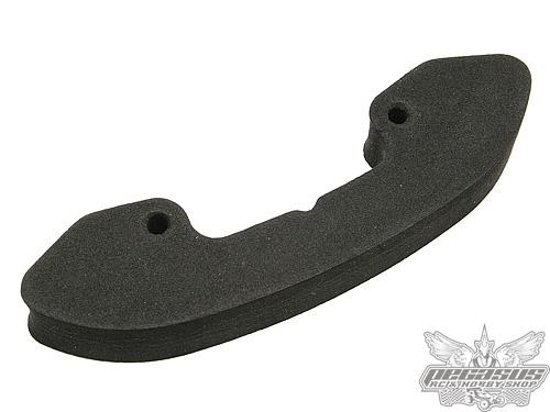 Team Associated Foam Bumper TC