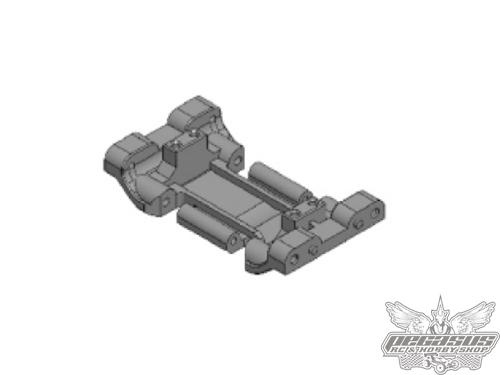 RGT RC Chassis Plate