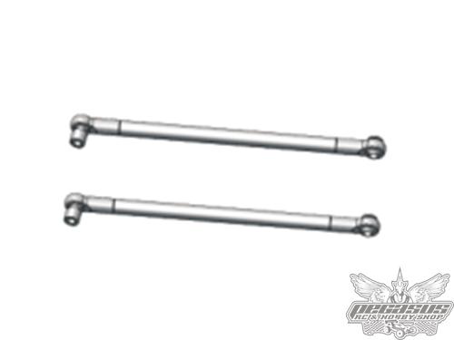 RGT RC Front Upper Link (75mm)