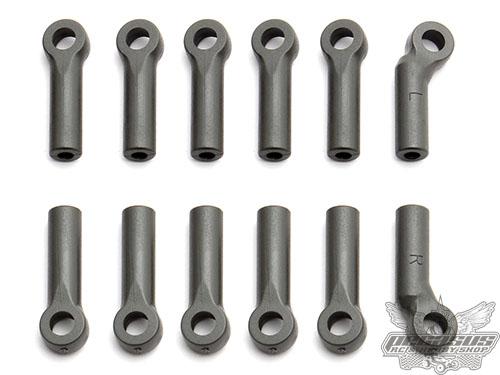 Team Associated Heavy-Duty Ball Cup Set, small