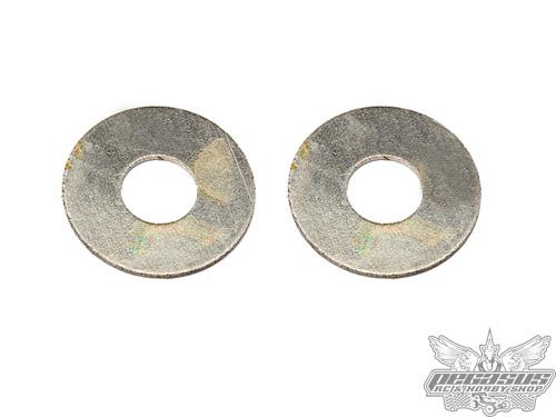 Team Associated 0.5mm Gear Diff Shim (2)