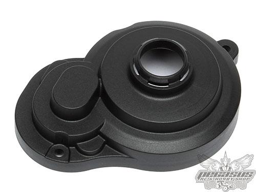 Team Associated B5M Gear Cover, 3 gear