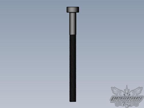 Intech Racing Cap Head Screw 3x45mm