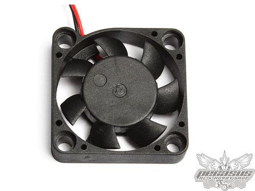 Team Associated 30MM COOLING FAN, TC6.2