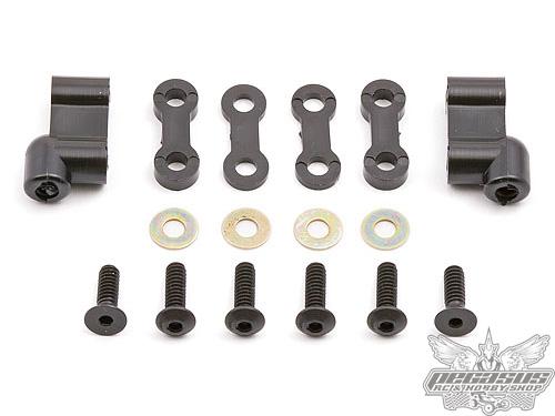 Team Associated Steering Servo Mount Kit