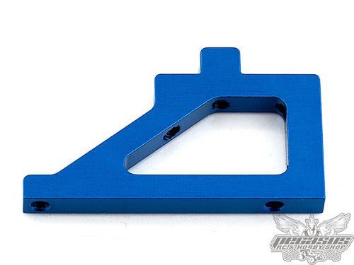 Team Associated B64 Servo Mount, aluminum