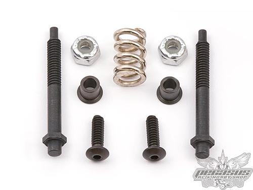 Team Associated B44 Steering Hardware